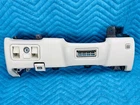 Lexus LS400 Driver Knee Lower Trim Panel W/switch & Vent IVORY:LF03 1995-2000 Oe Used. Price: $100.00.