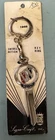 Nos Nors 1968 Buick Gold Tone Blank Keychain Special Skylark Gs Riviera New. Price: $29.99.