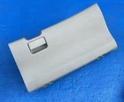 2009 - 2013 Toyota Corolla Lower Glove Box Assembly Light Grey Grayoem Used. Price: $79.99.