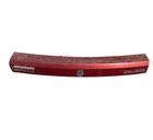 07-12 Dodge Caliber Rear Trunk Lid Lift Gate Panel Red 0ZG79FKGAL Used. Price: $99.95.