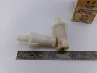 Nos Door Jamb Courtesy Light Switches Ford Lincoln Mercury Made Usa New. Price: $40.00.