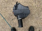 Land Rover Range Sport L461 Air Filter Box M8E2-9H708-DA Broken Lug Used. Price: $200.49.