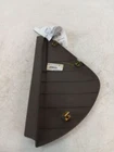 2007 Chevrolet Malibu Left Dash Panel End Cap Used. Price: $32.00.