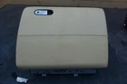 Dash Glove Box Compartment Cd Changer 3W1858527D Oem Bentley Continental Gt 2005 Used. Price: $89.99.