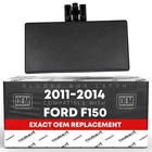 T1A Glove Box Latch Replacement Compatible With 2011,2014 Ford F,150 Gray... New. Price: $20.89.