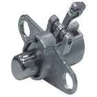 New Goodmark Glove Box Latch With Standard Interior Fits Mustang GMK3020524642. Price: $42.07.