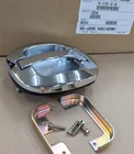 10-21101-B-03 Eberhard 2100 Series Non Locking Chrome Handle Latch Assembly Kit New. Price: $99.00.