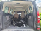 Mercedes-benz Viano W639 Seats And Door Panels Complete 2.99 Diesel 36015432 Gebraucht. Price: $1628.99.