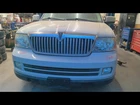 Navigator 2005 Glove Box 2150264 Used. Price: $88.95.