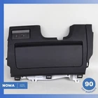 12-19 Lr Range Rover Evoque L538 Dashboard Lower Left Knee Cover Panel Black Oem Used. Price: $228.25.