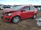 Used Glove Box Fits: 2016 Chevrolet Sonic Grade. Price: $79.99.