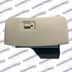 1999-2002 Lincoln Town Car Sedan Glove Box Storage Compartment Light Beige Oem Used. Price: $62.02.