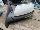 2011-2015 Ford Explorer Front Left Side Door View Mirror Blind Spot Marker Oem Used. Price: $96.00.
