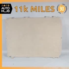 10-15 Aston Martin Rapide Headliner Cover Roof Trim Suede Beige Oem 11K Used. Price: $539.50.