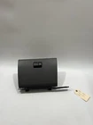 1996-2002 Toyota 4RUNNER Door Glovebox Storage Compartment Tan 5555035020 Oem Used. Price: $49.99.