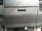 2008-2015 Nissan Titan Glove Box Compartment Dark Gray Oem 68500ZR00B Used. Price: $104.49.