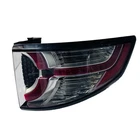 15-19 Land Rover Discovery Sport L550 Right Rear Taillight Brake Lamp Used. Price: $165.00.