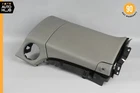 09-11 Mercedes W219 CLS550 CLS63 Amg Dashboard Glove Box Compartment Gray Oem Used. Price: $107.90.