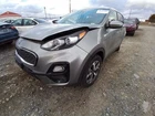 Sportage 2022 Glove Box 11291435 Used. Price: $84.02.