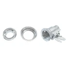 For Chevy Chevelle 1966-1967 Goodmark Glove Box Lock Housing New. Price: $91.05.