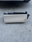 2007-2012 Lexus ES350 Dash Storage Compartment Gray Grey Oem Used. Price: $69.99.