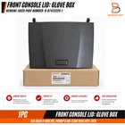 Upper Dash Glove Box Lid Console Door For Isuzu D-max Mu-x 12-19 GM#8-97423320-1 New. Price: $107.50.