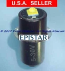 Led 3W Upgrade Bulb For Maglite 5, 6-8-CELL 5-30V Replacement Maglight New. Price: $12.95.