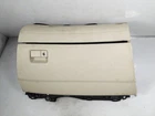 Lexus LS430 2001-2003 Glove Compartment Storage Box Ecru Used. Price: $137.23.