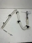 2016-2023 Audi Tt Oem Upper Top Roof Right Side Air Curtain Bag 8S8880742 Used. Price: $650.96.