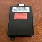 92 F150 F250 F350 Bronco Nos Ford F3PZ-2C018-C Control Assy. Abs Module New. Price: $50.00.