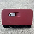 2018 - 2025 Alfa Romeo Stelvio Dash Glove Box Storage Oem 01561391210 Red Used. Price: $80.00.