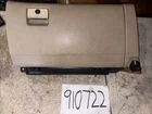2007-2009 Lexus RX350 Glove Box Assembly Oem 55303-0E010 Used. Price: $100.00.