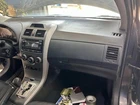 Corolla 2012 Glove Box 104664359 Used. Price: $74.21.