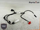 2011-2018 Audi A8L Quattro Dash Instrument Panel Light Box Wiring Harness Oem Used. Price: $34.49.