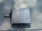 Wiring Junction Cover Ford F150 Expedition Navigator Black F85B-14A099-CA Used. Price: $99.95.