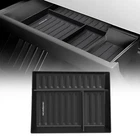 Neverland Glove Box Organizer For 2024 2025 Tesla Cybertruck Silicone Liner Mats New. Price: $21.99.