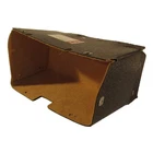 Glove Box Liner Insert For 1948-49 Hudson Commodore, Super, Deluxe, Traveler Tan New. Price: $155.53.