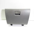 1996-2002 Toyota 4RUNNER Glove Box Assembly Door Latch Complete Gray Oem Used. Price: $39.95.