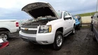 Used Glove Box Fits: 2012 Chevrolet Tahoe Grade. Price: $139.55.