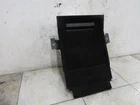 2008 Mercedes S-class Oem Storage Compartmrnt Rear A2216802350 Used. Price: $59.00.