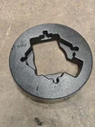Mercedes-benz Ml W164 2009 Trim Spare Wheel Well TTF28256 Gebraucht. Price: $40.62.