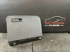 12-19 Vw Beetle Dash Glove Box Storage Compartment Black Ju Id 5C5800375BB Used. Price: $85.00.