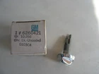 New Nos Gm Glove Box Lock 6260421. Price: $19.99.