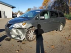Used Glove Box Fits: 2012 Toyota Sienna Grade. Price: $119.90.