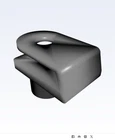 4X Bmw C-clip Plastic Nut 07149200938 New. Price: $24.99.