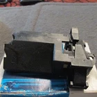 Nos 1987 - 1993 Ford Mustang Floor Console Ashtray Cover Latch E7ZZ6106072A New. Price: $46.99.