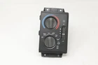 1994-1997 Chevy S10 Blazer Gmc Sonoma Jimmy A/c Climate Control Oem 16205775 Used. Price: $74.99.