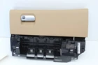 2010-2016 Porsche Panamera Glove Box Leatherette Beige Oem Used. Price: $72.89.