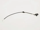 W140 Glove Box Latch 1406800584 Mercedes S350 Used. Price: $29.00.