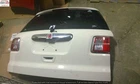 07 08 09 10 Saturn Outlook Hatch Liftgate Oem BS-202 Used. Price: $400.00.